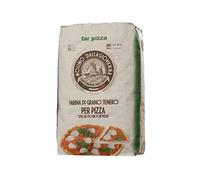 Farina " FarPizza - Verde " 25 Kg - Molino DALLAGIOVANNA