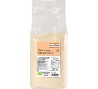 Fior di Loto, Farina di grano tenero tipo "0" bio, 1kg
