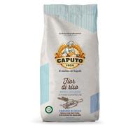 Farina fior di Riso - Mulino Caputo Kg. 1