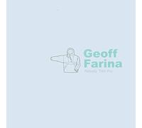 Farina, Geoff - Already Told You Ep