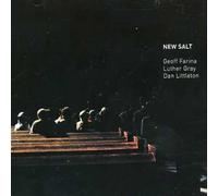 Farina, Geoff/Luther Gray/Dan Littleton - New Salt