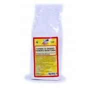 Farina Grano Manitoba 1kg Bio