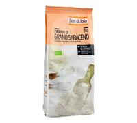 FdL Farina Gr.Saraceno Bio375g