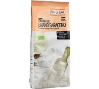 BIOTOBIO Srl BAULE VOLANTE Farina Grano Saraceno 500g