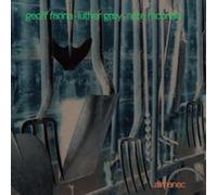 Farina/Gray/Mcbride – Out Trios Vol.4: Almanac – CD