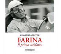 Farina. Il primo «iridato». Ediz. illustrata