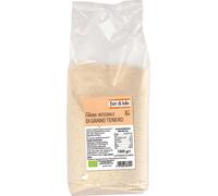 biotobio Farina Integrale Di Grano Tenero 1 Kg
