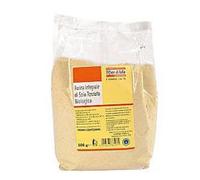 FARINA INTEGR SOJA 500G 1522S