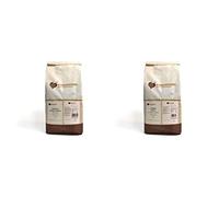 Farina Integrale di Grano Tenero macinata a pietra 5Kg BIO &