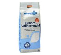 Farina integrale integrale 500g