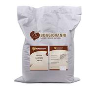 Bongiovanni Bontà Naturali Farina integrale pane nero di Sicilia 25Kg