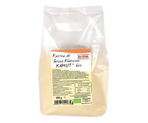FARINA KAMUT BI 500G (FDL)