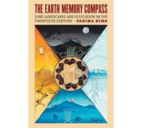Farina King The Earth Memory Compass (Copertina rigida)
