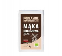 Farina luminosa di farro 1 kg EKO Tipo 500 BIO LIFE