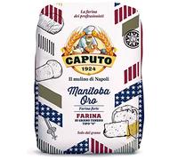 Farina Manitoba Oro Tipo 0 25kg