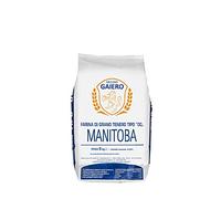 Farina Manitoba Tipo 00 5Kg