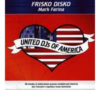 Farina,Mark - Frisko Disko