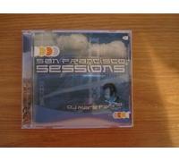 Farina, Mark - San Francisco Sessions