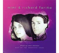 Farina Mimi And Ric - Pack Up Your Sorrows