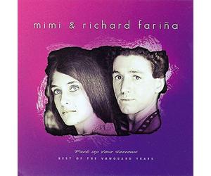 Farina Mimi And Ric - Pack Up Your Sorrows