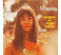 Farina, Mimi & Richard - Memories