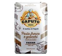Farina Pasta Fresca E Gnocchi CAPUTO 0 - facile da stendere -6KG
