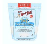 Farina Per Dolci Senza Glutine 44 Oz Di Bobs Red Mill