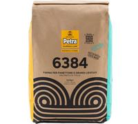 Farina per Grandi Lievitati 6384 - sacco da 12,5 Kg