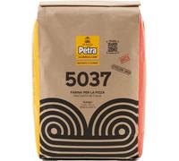 Farina per impasti pizza italiana lievitazioni lunghe 5037- 12,5 Kg