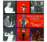 Farina Piergiorgio - Tango