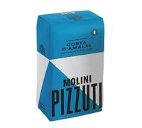 Farina Pizzuti Costa D'Amalfi "0" Kg. 10 - Per pizza