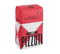 Farina Pizzuti PULCINELLA "0" Kg. 10