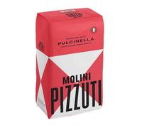 Farina Pizzuti PULCINELLA "0" Kg. 25