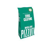 Farina Pizzuti Senza Glutine 1 Kg