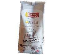 Farina PRIME TERRE Tipo '0' 100% Campano 500g - Selezione Casillo - Cartone da 10 Pezzi