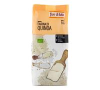 FARINA QUINOA BIO 375G