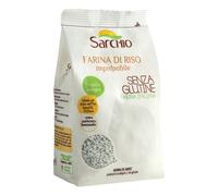 Farina riso impalpabile 500 g