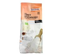 Farina riso impalpabile senza glutine bio 375 g
