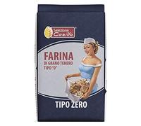 Farina Selezione Casillo tipo "0" 1kg - Cartone da 10 Pezzi