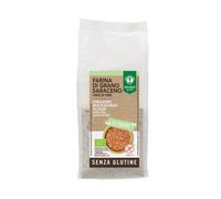 Probios Farina di Grano Saraceno - 375 g