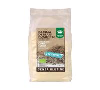PROBIOS Farina Senza Glutine di Mais, 375 grammi