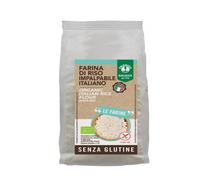 Probios Farina di Riso Impalpabile - 375 g, Senza glutine