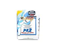 Farina Speciale per Pizza Classica MOLINO SPADONI PZ2 T00 - Sacco da 5 kg | Ideale per pizze morbide e a lievitazione rapida