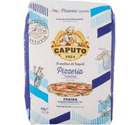 Farina Tipo 00 di Grano Tenero Pizzeria 5Kg