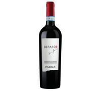 Farina Valpolicella Ripasso DOC Classico Superiore 2024 0,75 ℓ