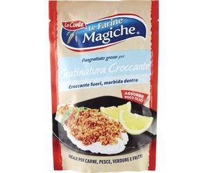 Farine Magiche Farina Per Panatura Croccante, 200g