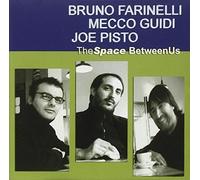 Farinelli, B./Guidi M. & Pisto J. - Space Between Us