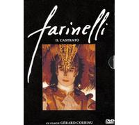 Farinelli, il Castrato