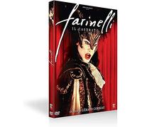 Farinelli : il Castrato [Blu-Ray]