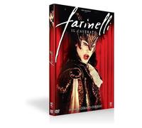 Farinelli Il Castrato DVD NUOVO